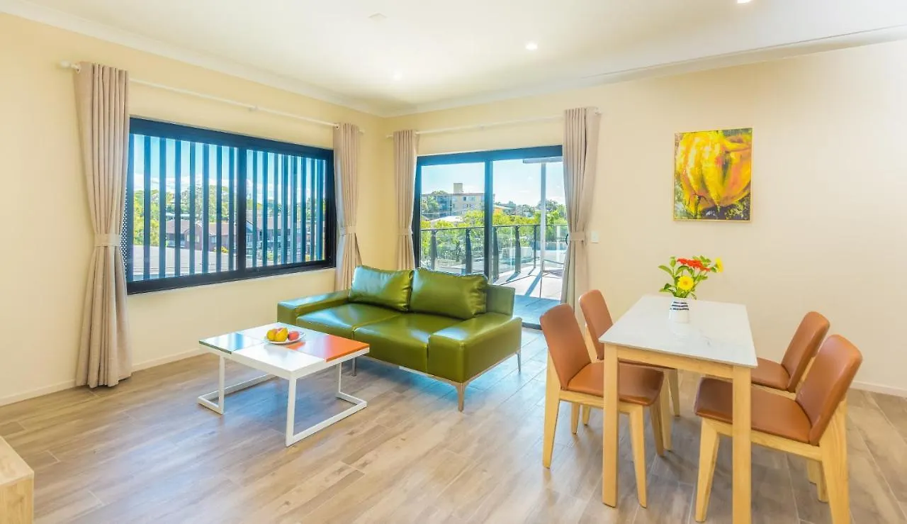 The Windsor, Hotel Rooms & Apartments Brisbane Australia