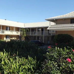 Motel Chermside Motor