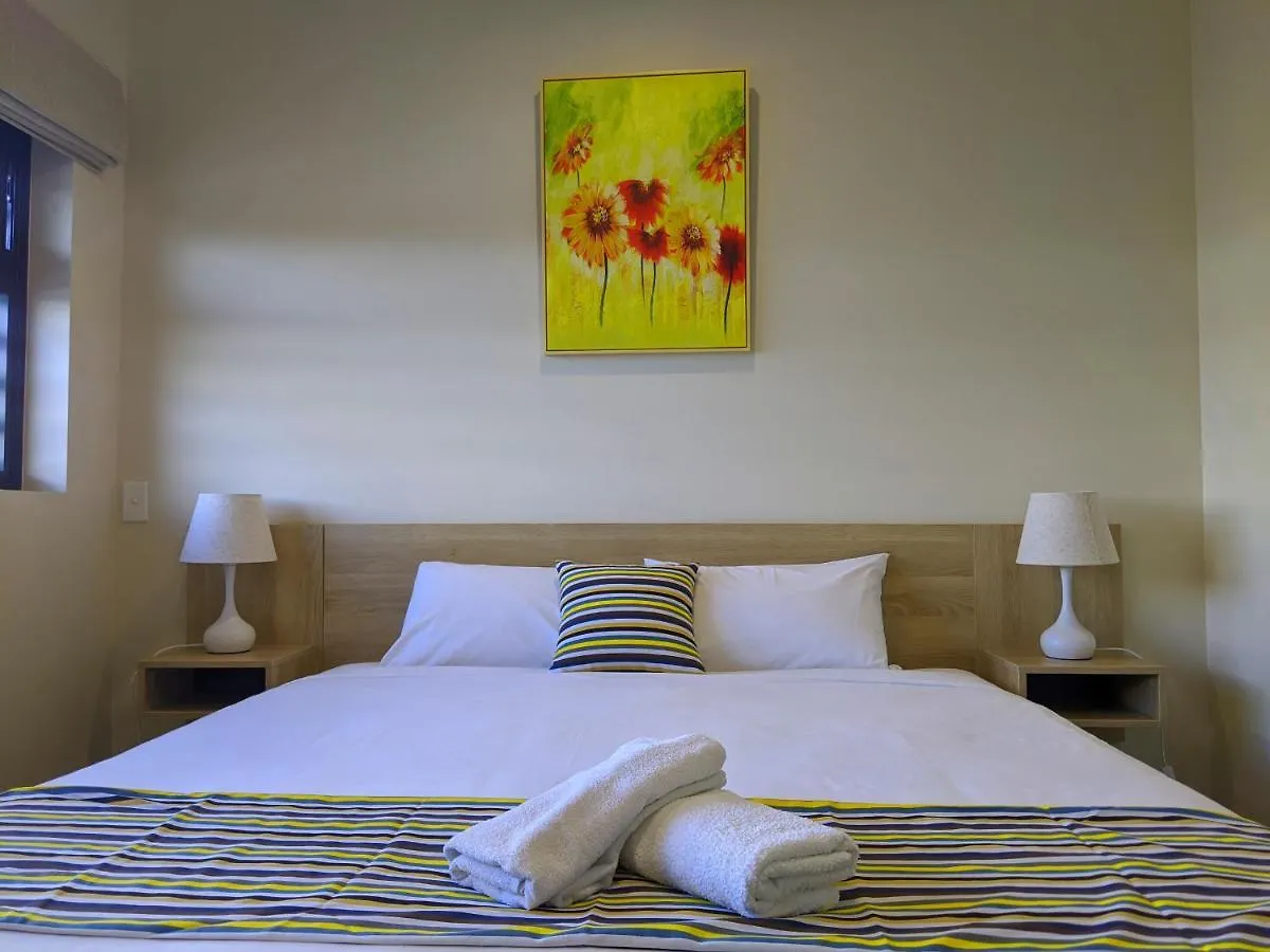 The Windsor, Hotel Rooms And Apartments, Brisbane Aparthotel