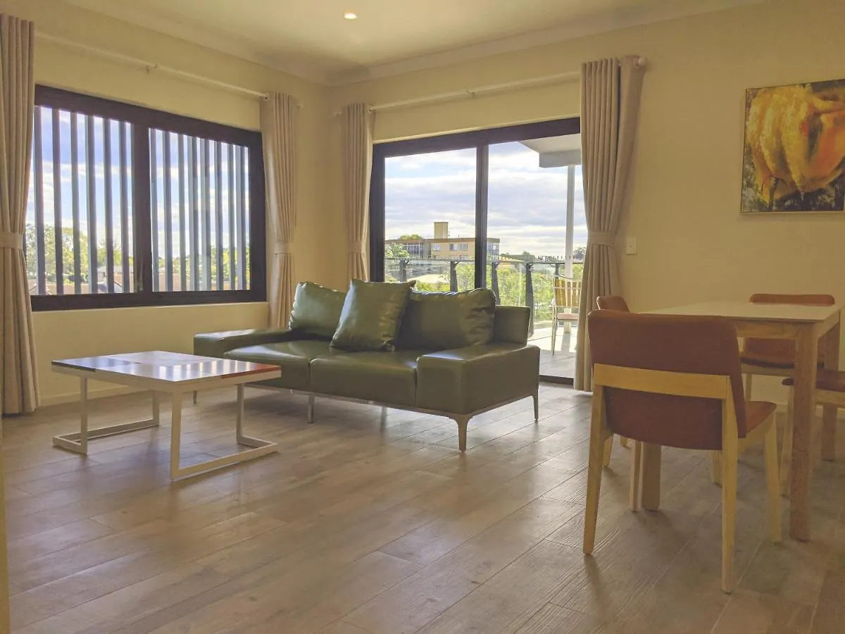 The Windsor, Hotel Rooms And Apartments, Brisbane