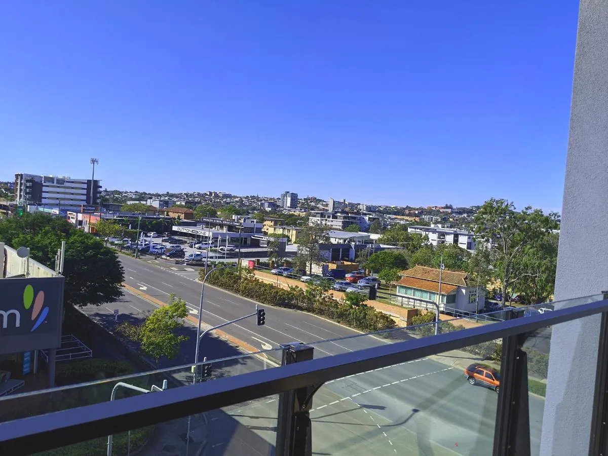 The Windsor, Hotel Rooms And Apartments, Brisbane 4*,