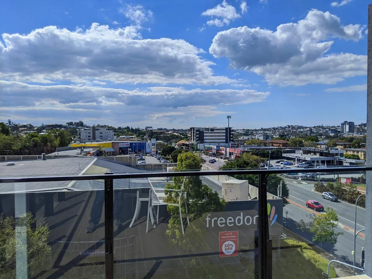 The Windsor, Hotel Rooms And Apartments, Brisbane