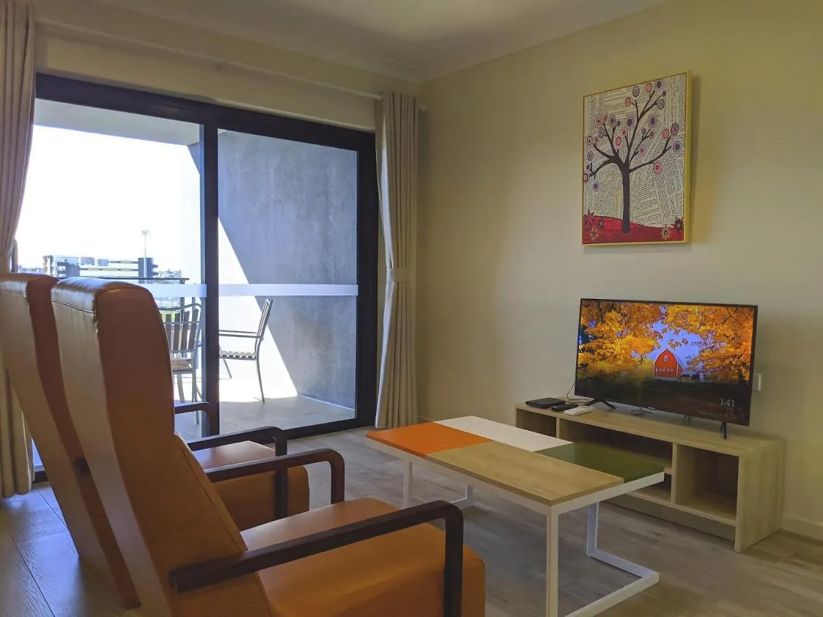 The Windsor, Hotel Rooms And Apartments, Brisbane Australia